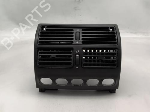 Used Air vent Air vent FIAT PUNTO (176_) 55 1.1 (54 hp) 34288845 34288845