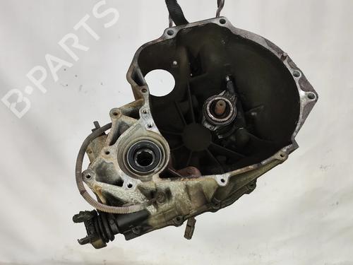 Used Gearbox Gearbox NISSAN ALMERA I Hatchback (N15) 1.4 (87 hp) 34248385 34248385