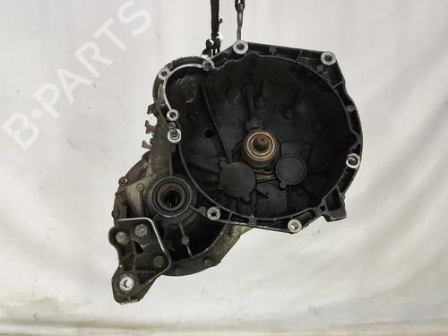 Used Gearbox Gearbox FIAT STILO (192_) 1.9 JTD (192_XE1A) (115 hp) 34248384 34248384