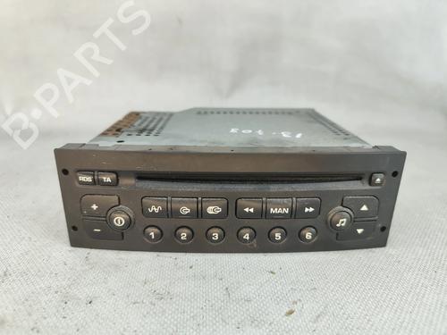 Used Radio Radio 34225840 34225840