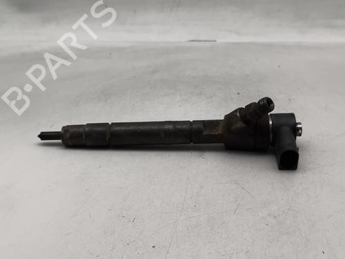 Used Injector Injector MERCEDES-BENZ E-CLASS (W210) E 220 CDI (210.006) (143 hp) 34140684 34140684
