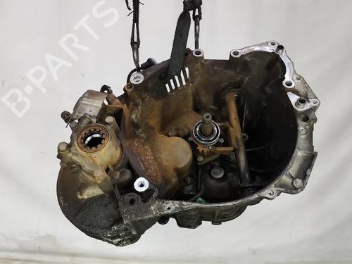 Used Gearbox Gearbox CITROËN XANTIA (X1_, X2_) 1.8 i 16V (110 hp) 34248383 34248383