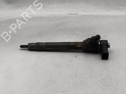 Used Injector Injector MERCEDES-BENZ E-CLASS (W210) E 220 CDI (210.006) (143 hp) 34140683 34140683