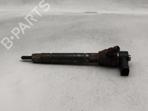 Used Injector Injector MERCEDES-BENZ E-CLASS (W210) E 220 CDI (210.006) (143 hp) 34140681 34140681