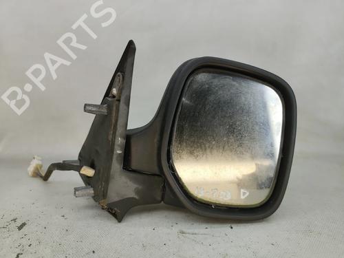 Used Right mirror Right mirror 34225839 34225839