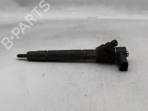 Used Injector Injector MERCEDES-BENZ E-CLASS (W210) E 220 CDI (210.006) (143 hp) 34140682 34140682