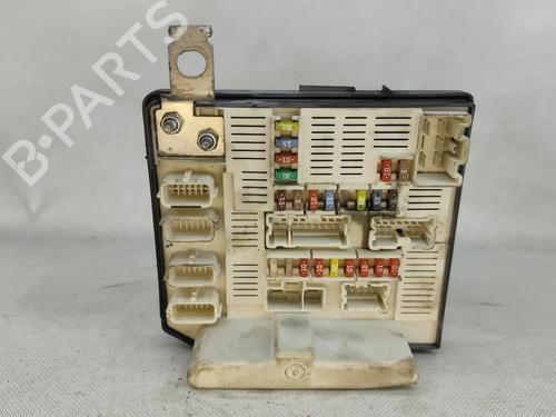 Used Fuse box Fuse box 34225845 34225845