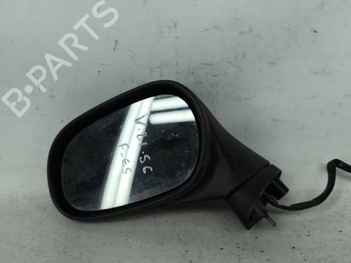 Used Left mirror Left mirror 34213431 34213431