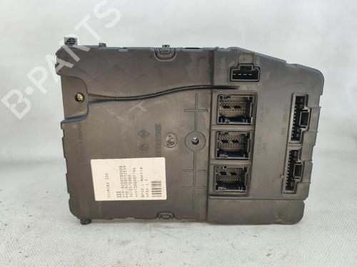 Used Fuse box Fuse box RENAULT MEGANE II Estate (KM0/1_) 1.5 dCi (KM16, KM1E) (106 hp) 34225846 34225846