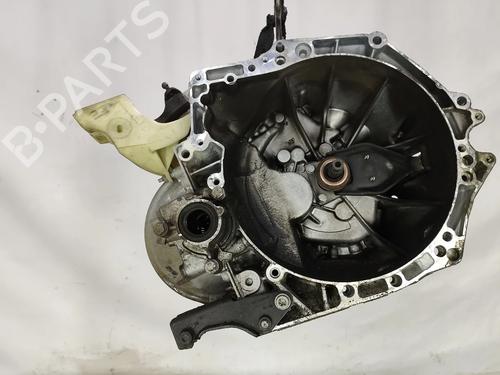 gearbox-peugeot-2008-i-cu_-2013-34213439 main image