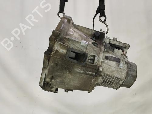 Gearbox PEUGEOT 2008 I (CU_) 1.2 THP 110 / PureTech 110 | BP34213439M3 - Image 4