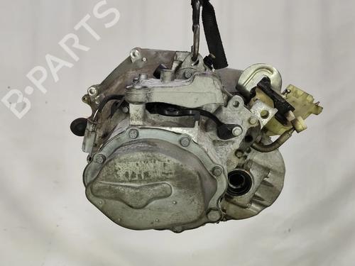 Gearbox PEUGEOT 2008 I (CU_) 1.2 THP 110 / PureTech 110 | BP34213439M3 - Image 2