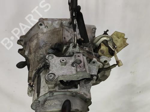 Gearbox PEUGEOT 2008 I (CU_) 1.2 THP 110 / PureTech 110 | BP34213439M3 - Image 5