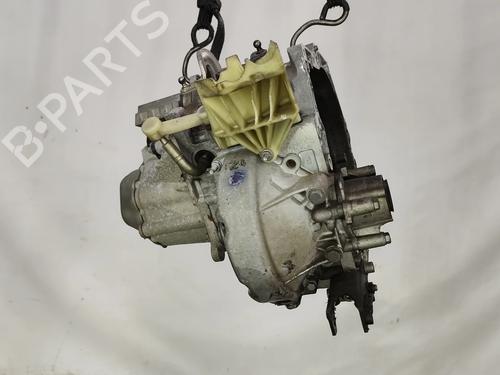 Gearbox PEUGEOT 2008 I (CU_) 1.2 THP 110 / PureTech 110 | BP34213439M3 - Image 3