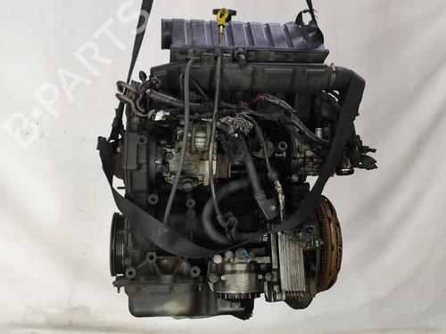Engine FORD TRANSIT Van (FA_ _) 2.0 DI (FAE_, FAF_, FAG_) | BP33769456M1 - Image 3
