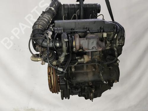 Engine FORD TRANSIT Van (FA_ _) 2.0 DI (FAE_, FAF_, FAG_) | BP33769456M1 - Image 4