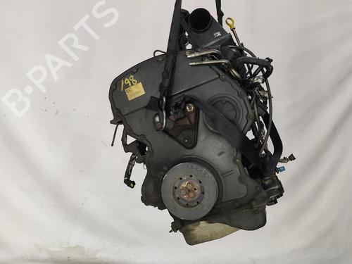 Engine FORD TRANSIT Van (FA_ _) 2.0 DI (FAE_, FAF_, FAG_) | BP33769456M1 - Image 2