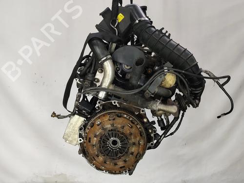 Used Engine Engine FORD TRANSIT Van (FA_ _) 2.0 DI (FAE_, FAF_, FAG_) (100 hp) 33769456 33769456