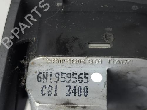 Mirror switch VW POLO (6N2) 1.0 | BP34288851I25  - Image 8