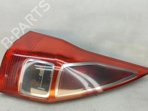 Used Left taillight Left taillight 34225851 34225851