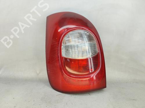 Used Left taillight Left taillight 34225864 34225864