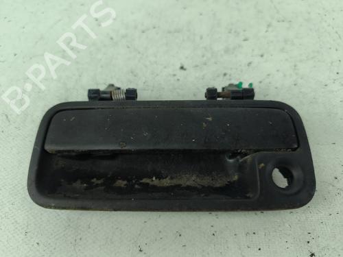 Used Front left exterior door handle Front left exterior door handle 34217765 34217765