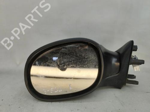 Retrovisor esquerdo Retrovisor esquerdo 34225866 34225866