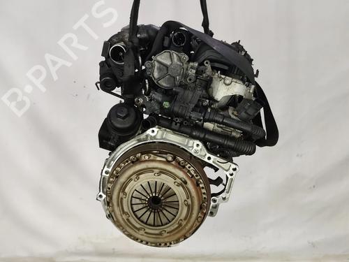 Motor Motor FORD FOCUS II (DA_, HCP, DP) 1.6 TDCi (90 hp) 31976384 31976384