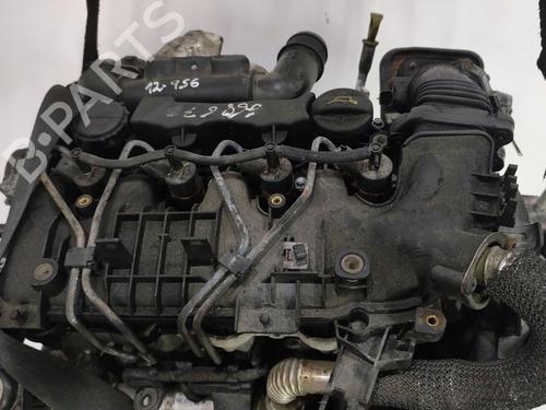 Engine FORD FOCUS II (DA_, HCP, DP) 1.6 TDCi | BP31976384M1 - Image 5