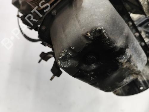 Engine FORD FOCUS II (DA_, HCP, DP) 1.6 TDCi | BP31976384M1 - Image 8