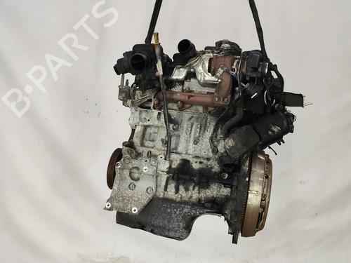 Engine FORD FOCUS II (DA_, HCP, DP) 1.6 TDCi | BP31976384M1 - Image 3