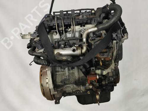 Engine FORD FOCUS II (DA_, HCP, DP) 1.6 TDCi | BP31976384M1 - Image 4