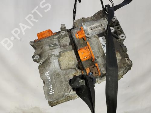 Engine RENAULT ZOE (BFM_) ZOE | BP34251136M1 - Image 3