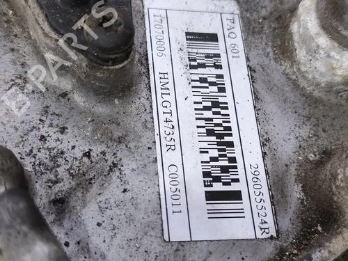 Engine RENAULT ZOE (BFM_) ZOE | BP34251136M1 - Image 5