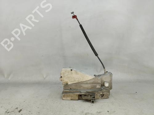 Fechadura trás esquerda Fechadura trás esquerda 34225877 34225877