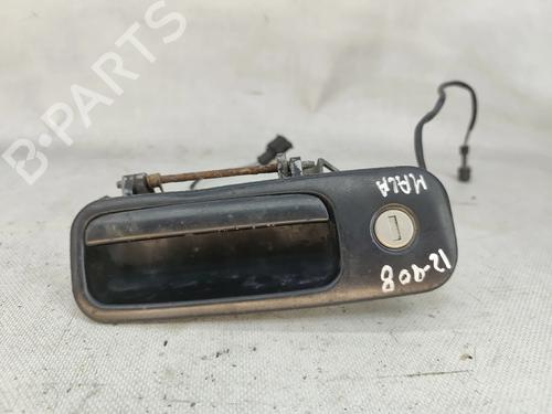 Used Tailgate handle Tailgate handle 34225878 34225878