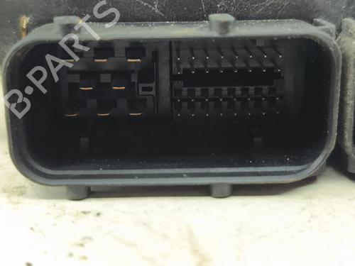 Engine control unit (ECU) SEAT LEON (1M1) 1.9 TDI | BP34288864M57 - Image 3