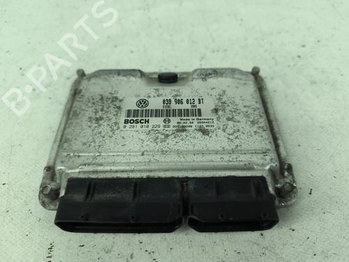 engine-control-unit-ecu-seat-leon-1m1-1999-2000-2001-2002-2003-2004-2005-2006-34288864 main image