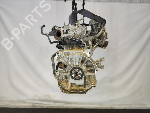 engine-mercedes-benz-cla-shooting-brake-x118-2019-34251142 main image