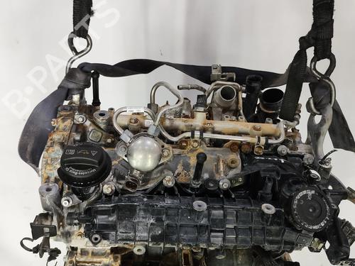 Engine MERCEDES-BENZ CLA Shooting Brake (X118) CLA 250 e (118.685) | BP34251142M1  - Image 5