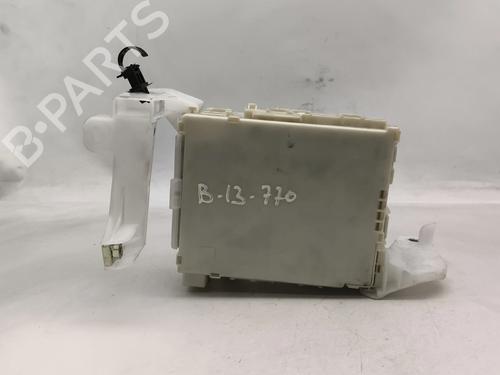 Fuse box PEUGEOT 108 1.0 VTi | BP33548983E1 - Image 4