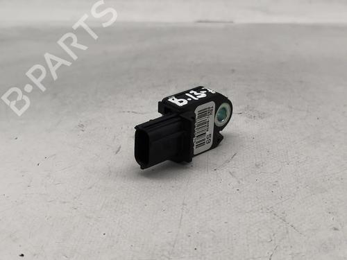 Electronic module PEUGEOT 108 1.0 VTi | BP33548988M83 - Image 2