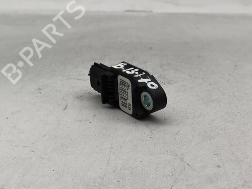 Electronic module PEUGEOT 108 1.0 VTi | BP33548988M83 - Image 3