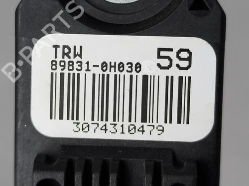 Electronic module PEUGEOT 108 1.0 VTi | BP33548988M83 - Image 8