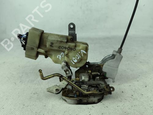front-left-lock-toyota-yaris-_p1_-1999-2000-2001-2002-2003-2004-2005-34217763 main image