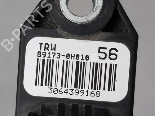 Electronic module PEUGEOT 108 1.0 VTi | BP33548989M83  - Image 8