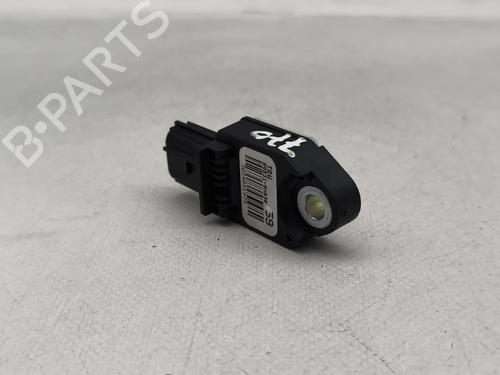 Electronic module PEUGEOT 108 1.0 VTi | BP33548987M83 - Image 3