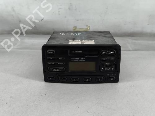 Used Radio Radio 34288895 34288895