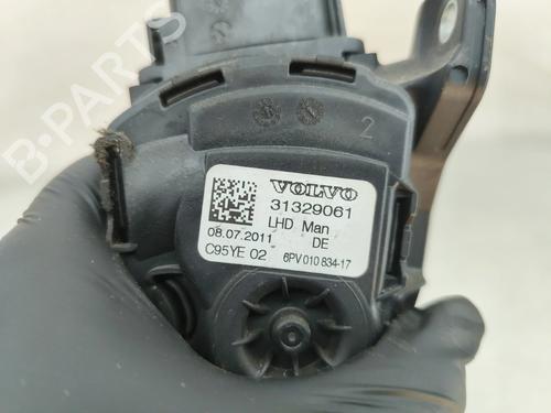 Pedal VOLVO V60 I (155) 1.6 DRIVe | BP34253067I4 - Image 5