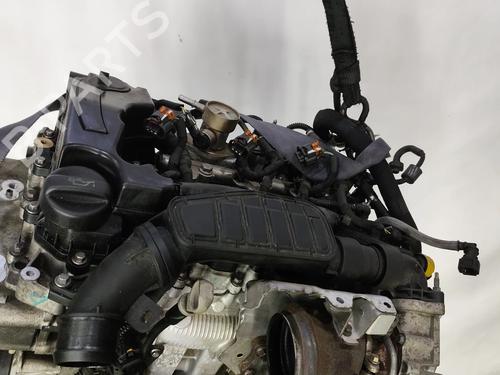 Engine PEUGEOT 2008 I (CU_) 1.2 THP 110 / PureTech 110 | BP34213244M1  - Image 5